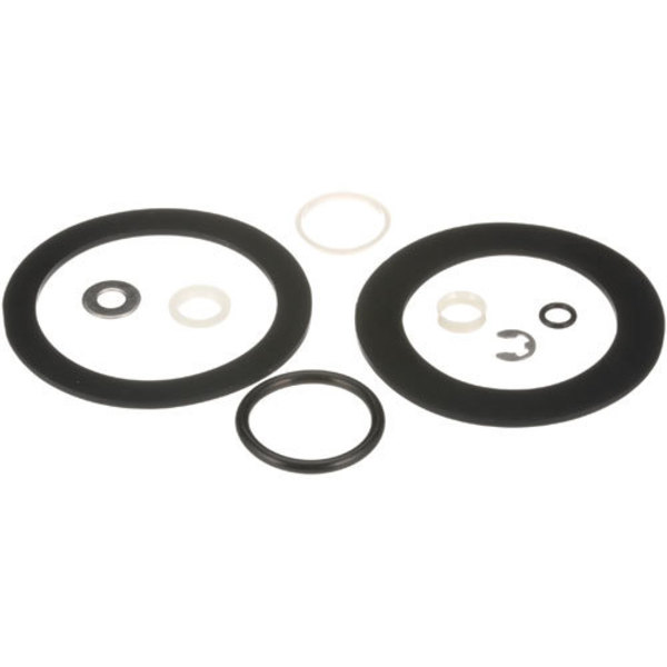 Allpoints Lever Waste Repair Kit 511090